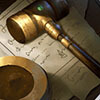 Card icon for Adjudicator's Gavel