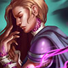 Card icon for Affliction