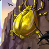 Card icon for Amber Beetle