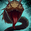 Card icon for Ancient Serpent