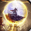 Card icon for Arcanum Orb