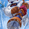 Card icon for Avalanche Yeti