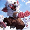 Card icon for Bam, Sneakeepeekee