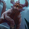 Card icon for Baying Serasaur
