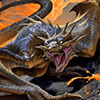 Card icon for Belax, the Ravenous
