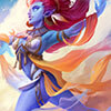 Card icon for Breeze Dancer