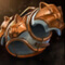 Card icon for Bronze Cuirass