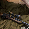 Card icon for Camrin's Sniper Rifle