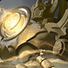 Card icon for Clocktower Sentinel