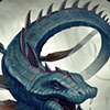 Card icon for Cloudsnake Mount