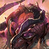 Card icon for Corrupted Behemoth
