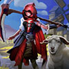 Card icon for Criva, the Crimson Scythe