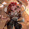 Card icon for Daring Pioneer