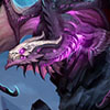 Card icon for Darktalon Wyvarch
