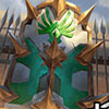 Card icon for Defender's Bulwark