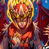 Card icon for Dracoshaman Circlet