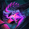 Card icon for Dreadscale Harbinger