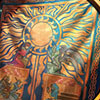Card icon for Dying Sun Tapestry