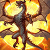 Card icon for Eclipse Dragon