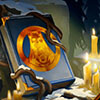 Card icon for Elysian Tome