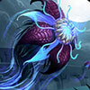 Card icon for Euryd, the Drifting Song