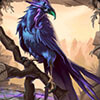 Card icon for Fearstoker Raven