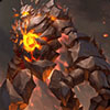 Card icon for Flameheart Patroller