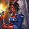 Card icon for Flamekeeper