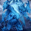 Card icon for Frostbite Elemental