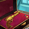 Card icon for Gold-Plated Revolver