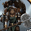 Card icon for Goliath Axe