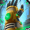 Card icon for Gravity Glove