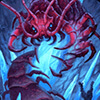 Card icon for Hecaton, Centipede God