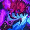 Card icon for Hecaton, Omnidevourer