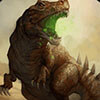 Card icon for Hunting Allosaur