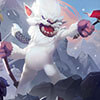 Card icon for Iceberg Warchief