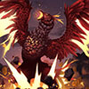 Card icon for Inferno Phoenix