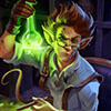 Card icon for Inquisitive Alchemist