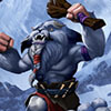 Card icon for Jeering Yeti
