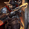 Card icon for Jekk, the Bounty Hunter