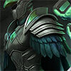 Card icon for Kodosh's Armor