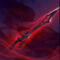 Card icon for Lethrai Falchion