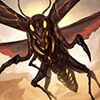 Card icon for Locust