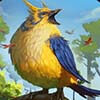 Card icon for Lured Songbird