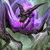 Card icon for Marsh Dragon
