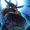 Card icon for Nostrix, Grand Seer