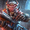 Card icon for Oni Gunwright