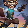 Card icon for Oskar, Chief Tinker