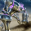 Card icon for Prism Golem