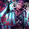 Card icon for Raniya, Miviox Maniac